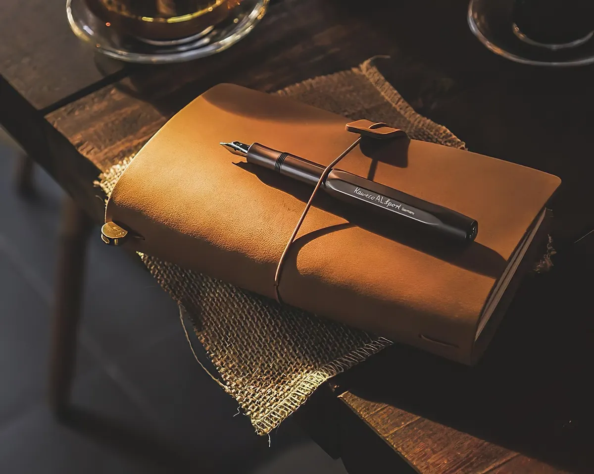 Beginner's Guide to Writing an Artist's Statement That Sounds Like You