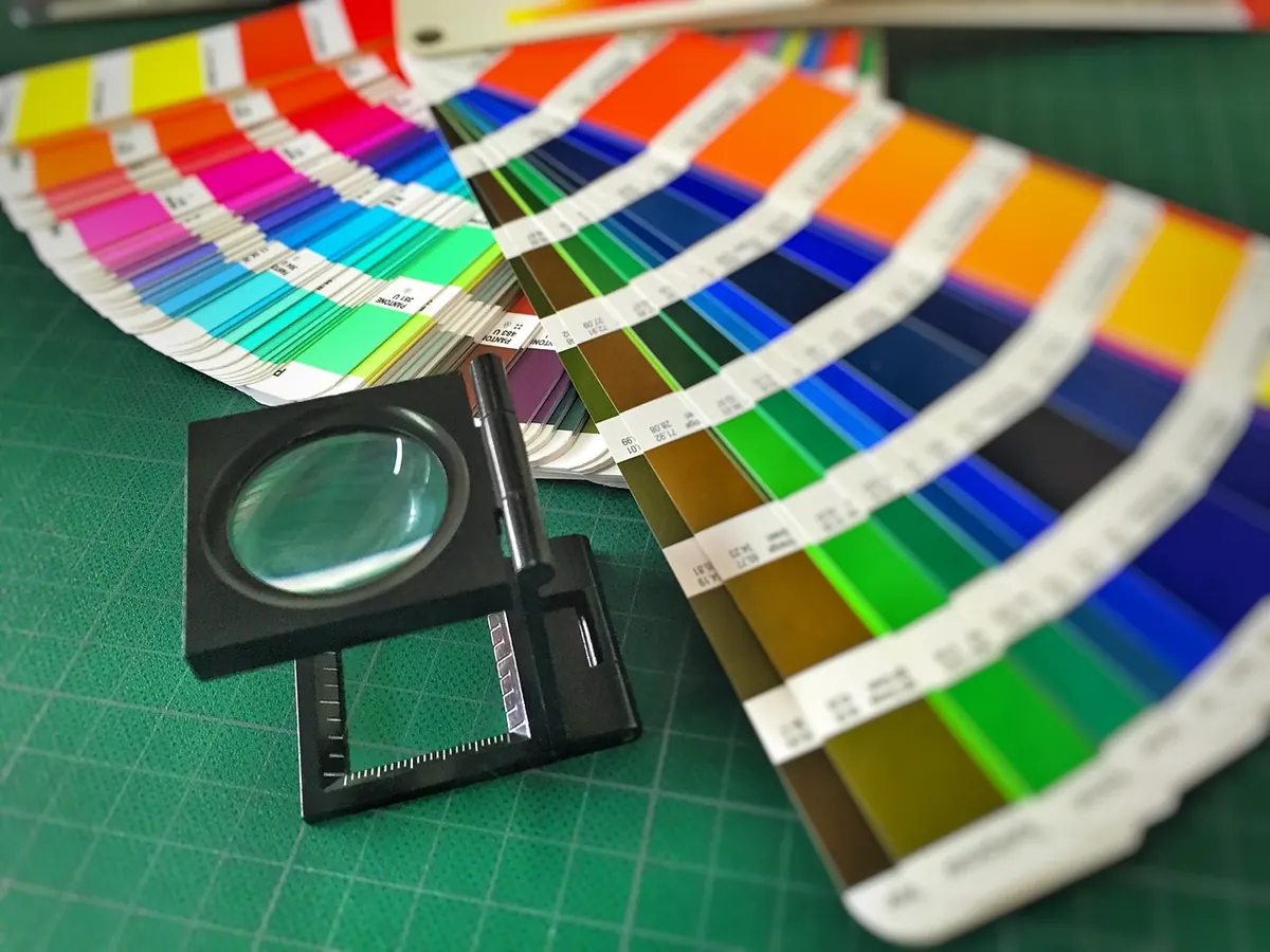 Explainer: CMYK vs RGB for Print and Digital Portfolios