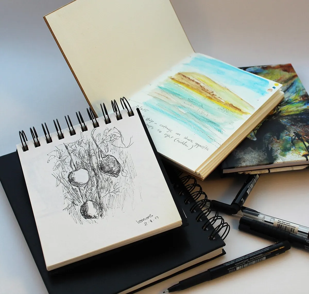 Illustration Portfolio Mistakes That Put Off Art Directors